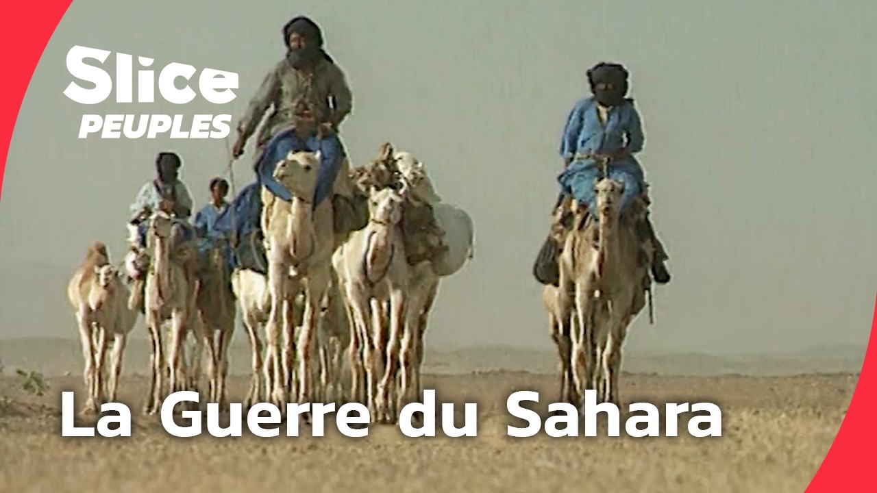 Mali : les nomades face au pouvoir | SLICE PEUPLES
