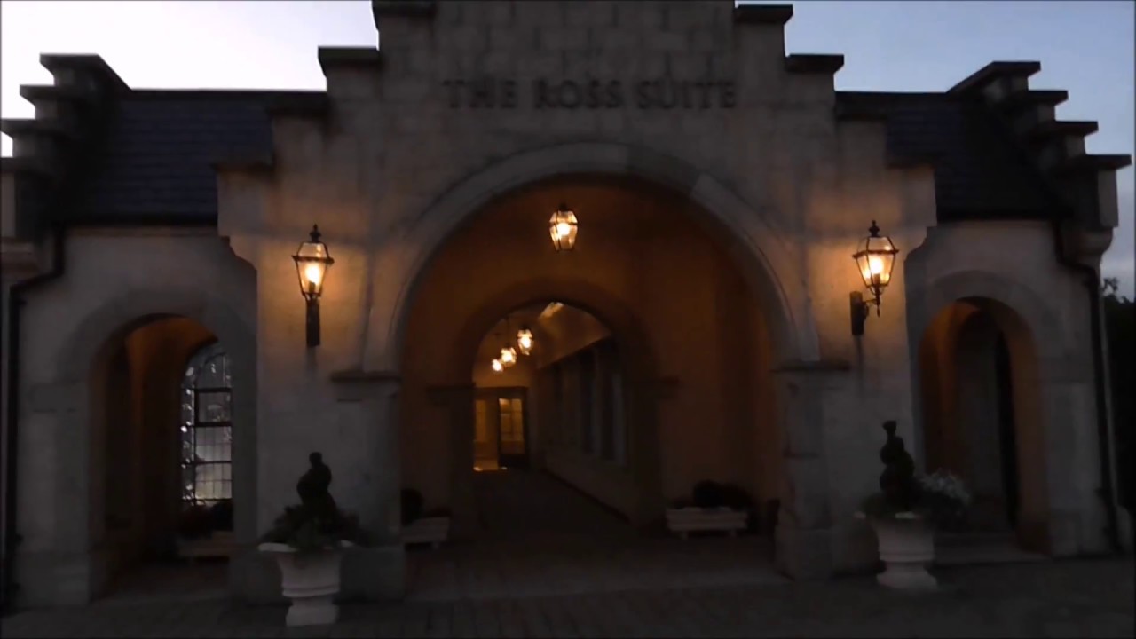 Ross Suite Wedding Venue Lough Erne Resort Hotel