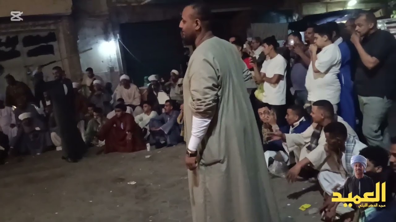 مولانا الامام الحسين 💥 القاهره الدراسه 💪 تحطيب ومزمار 💥علي اب سعيد 💥 وآخرين وسلامه حسن توفيق وآخرين 