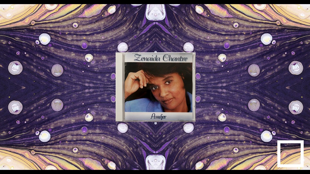 Zenaida Chantre – Mundo Ca Era Sabe (Cape Verde, 1999)