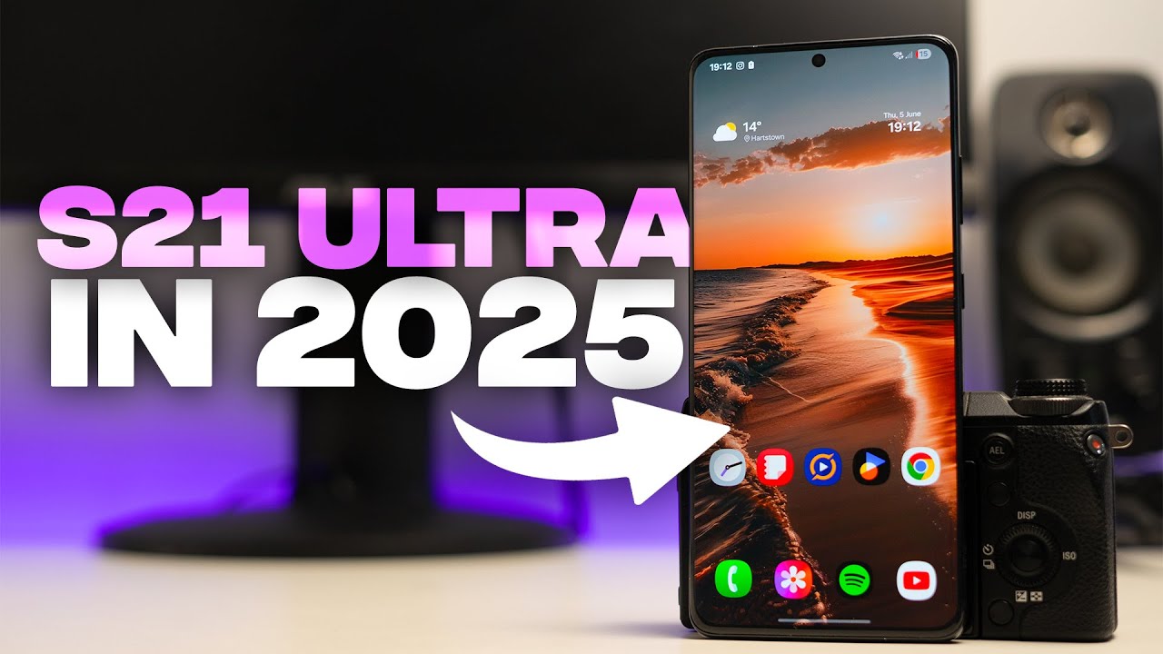 Is the Galaxy S21 Ultra Still Worth It in 2025?