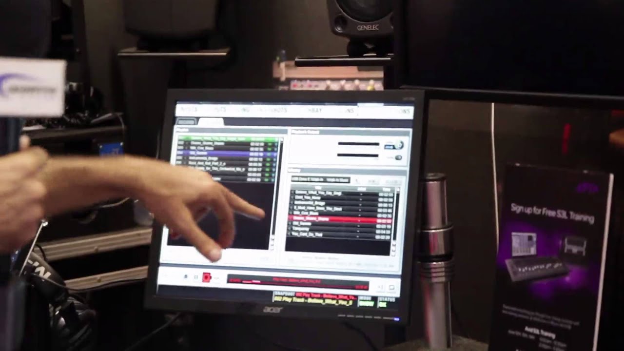 S3L NOVA MESA DA AVID