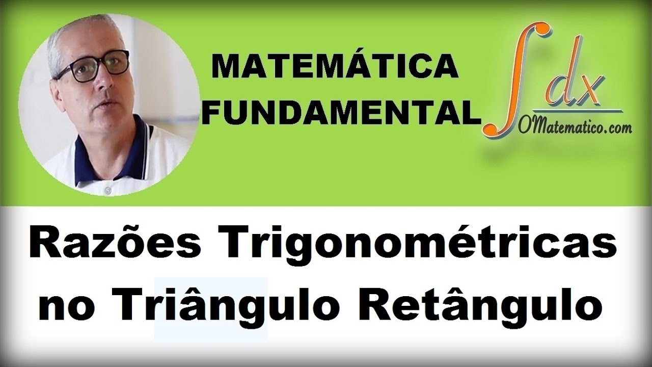 Grings - Razões Trigonométricas no Triângulo Retângulo