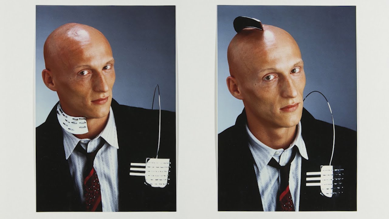 1980s Wearable Computer Prototype | The Henry Ford's Innovation Nation