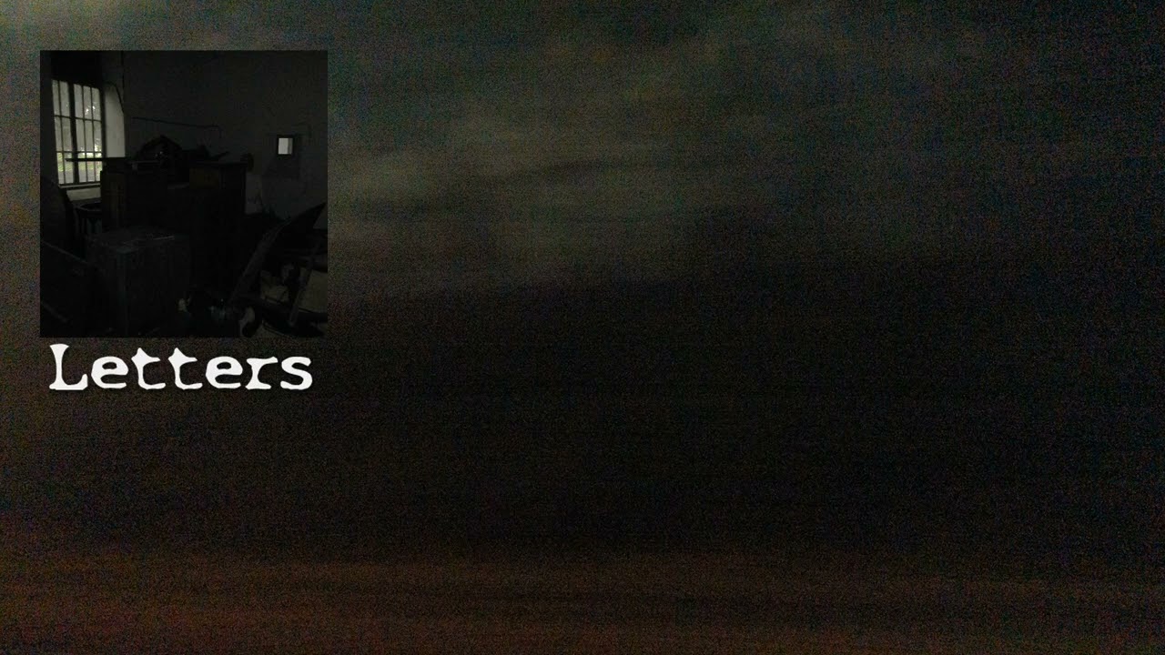 Letters -  Ethel Cain slowcore type beat (prod.postumo)
