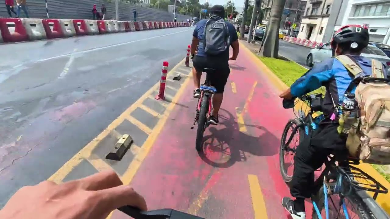 Viajando en scooter desde el Rimac lima Perú 🇵🇪 a Centro comercial jockey plaza surco 