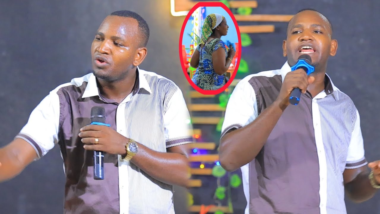 UMVA AMAGAMBO AKOMEYE🧏 😭/EV KOFFI AVUZE/NGO IMANA YACU IBASHA GUKORA IBIRUTA CYANE IBYODUTEGEREZA❤️🤷