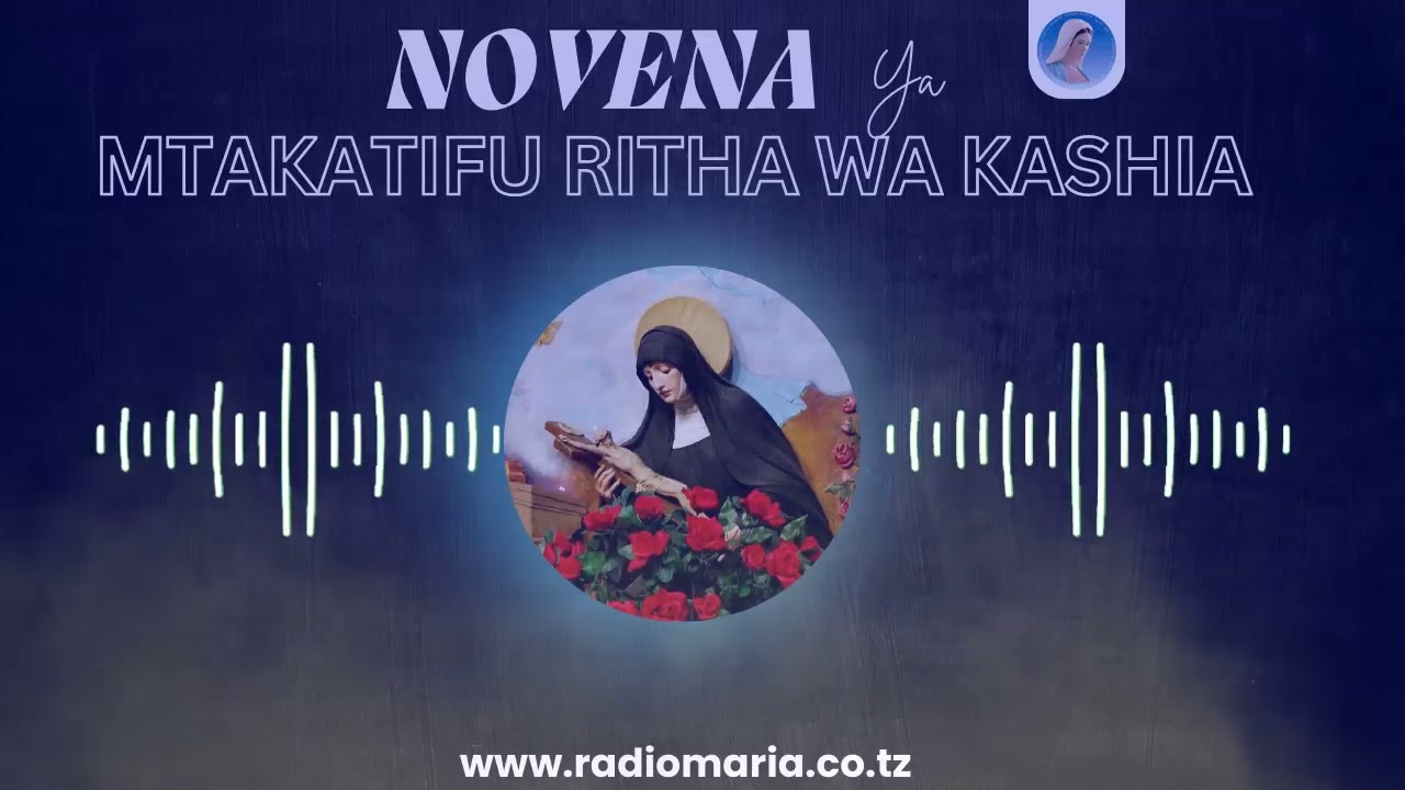 Novena ya saa 15 katika shida kubwa kwa Mtakatifu Rita wa Kashia
