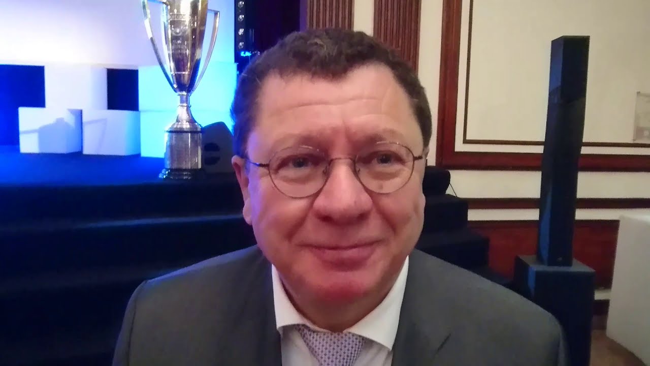 Jacques Bolle, président FFMoto : interview de fin de saison 2018
