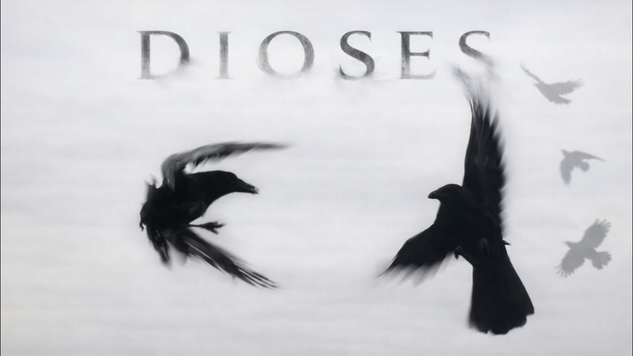 STROT -  DIOSES