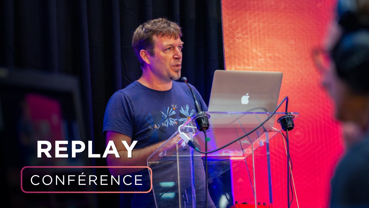 Narrative Games: Failures and Successes | Yoan Fanise | GCF 2025