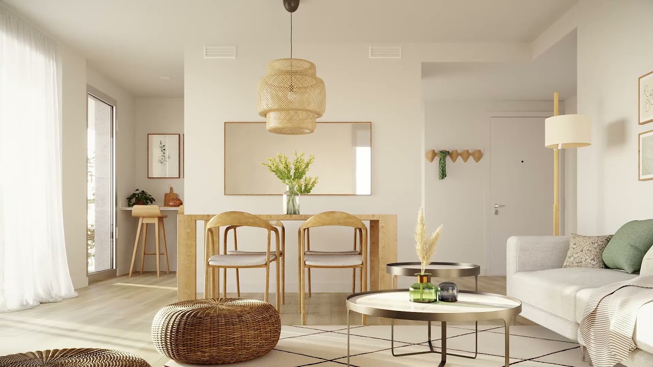 ✨ Kassia - Pisos de obra nueva en el Masnou (Barcelona) | AEDAS Homes