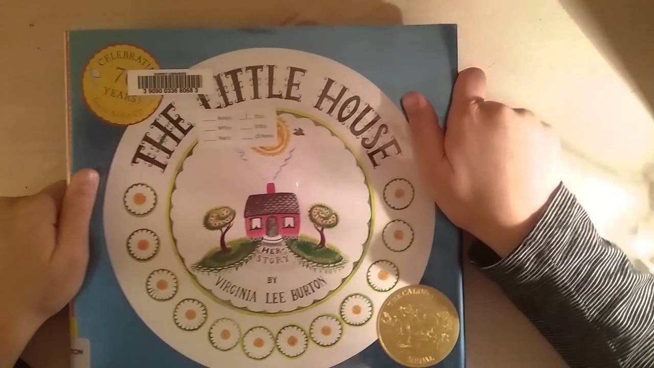 The Caldecott Award Books Review
