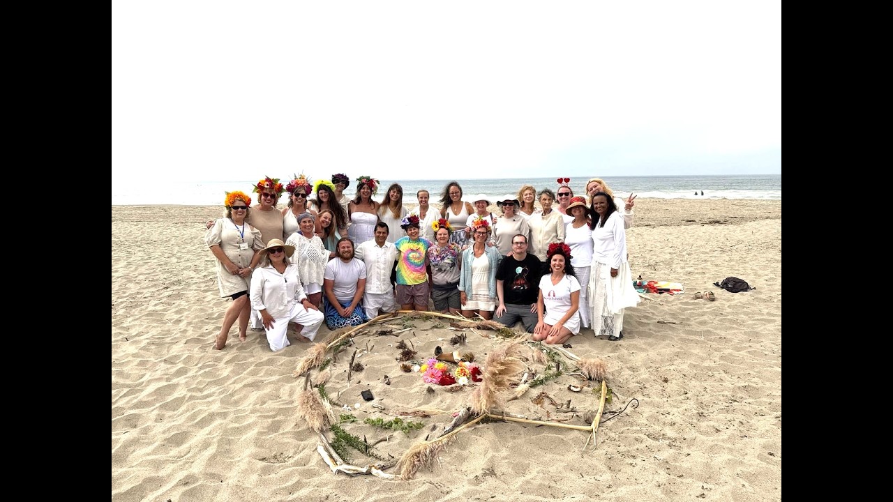 Hypnotherapy Fantasy Camp Through the Years
