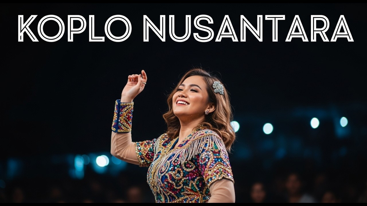 🔴 LIVE NOW! DANGDUT KOPLO TERBARU 2026 FULL NONSTOP GOYANG SAMPAI LUPA HUTANG