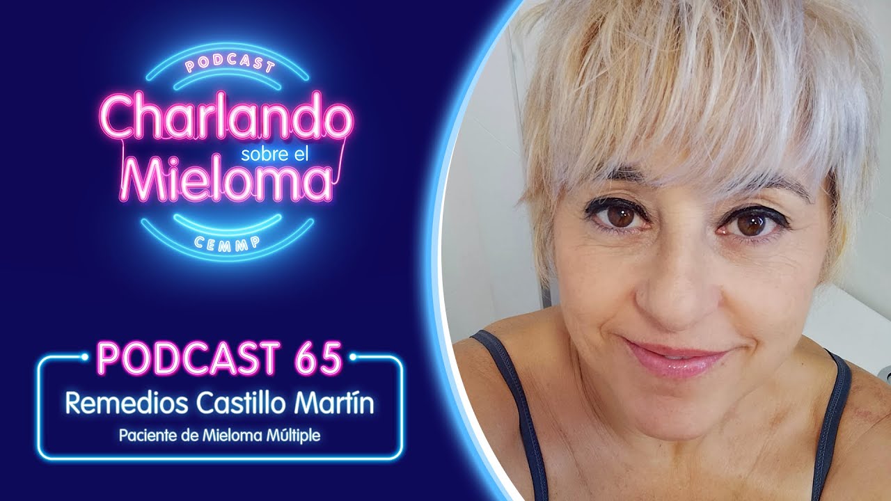 🎙️ PODCAST 65 | 