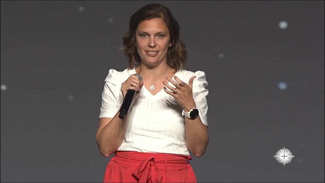 Katie Hartfiel | Not Forgotten | 2023 Steubenville Lone Star