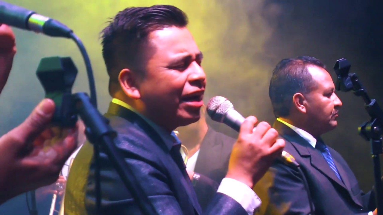 Ayúdame - Los Enviados de Cristo | CONCIERTO