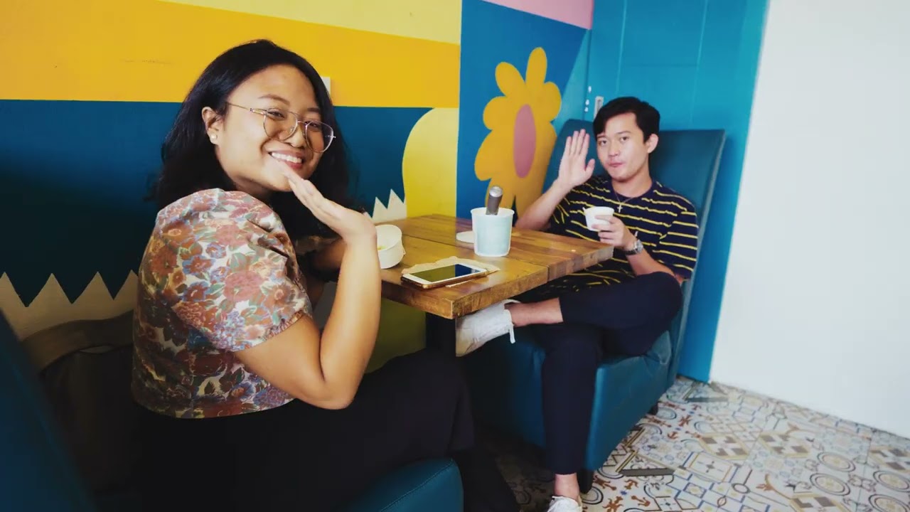 QC Tourism Department Promotional Video