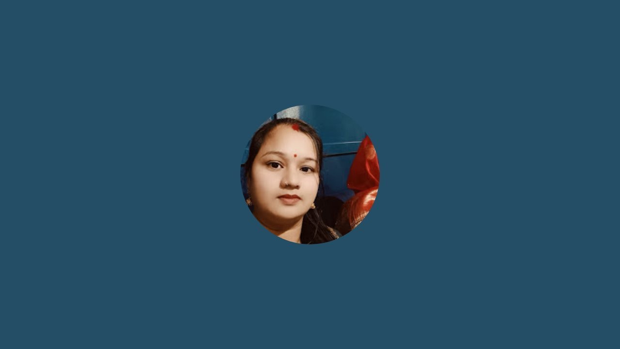 Prachi  Gupta is live!