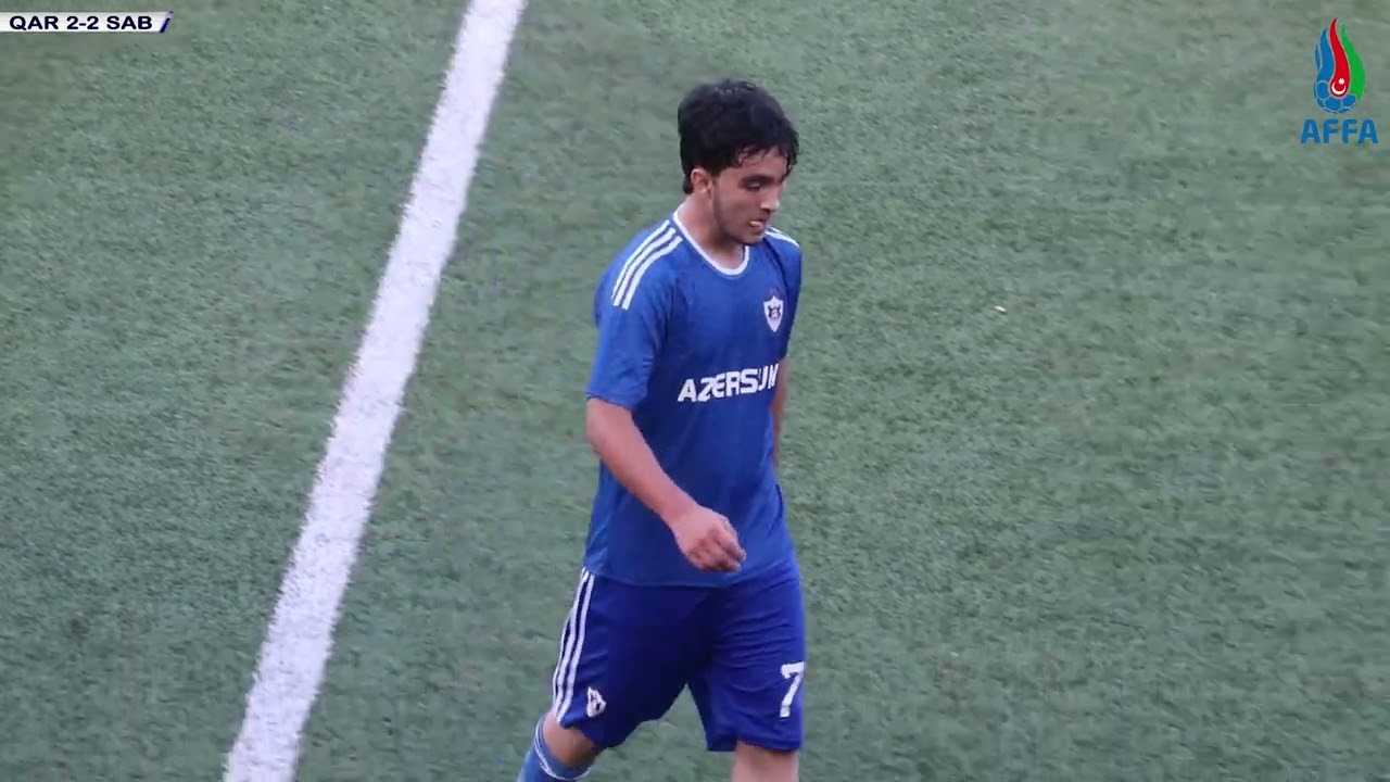 U-15 FİNAL 