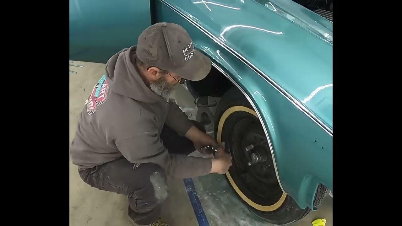 Some assembly required sixty6