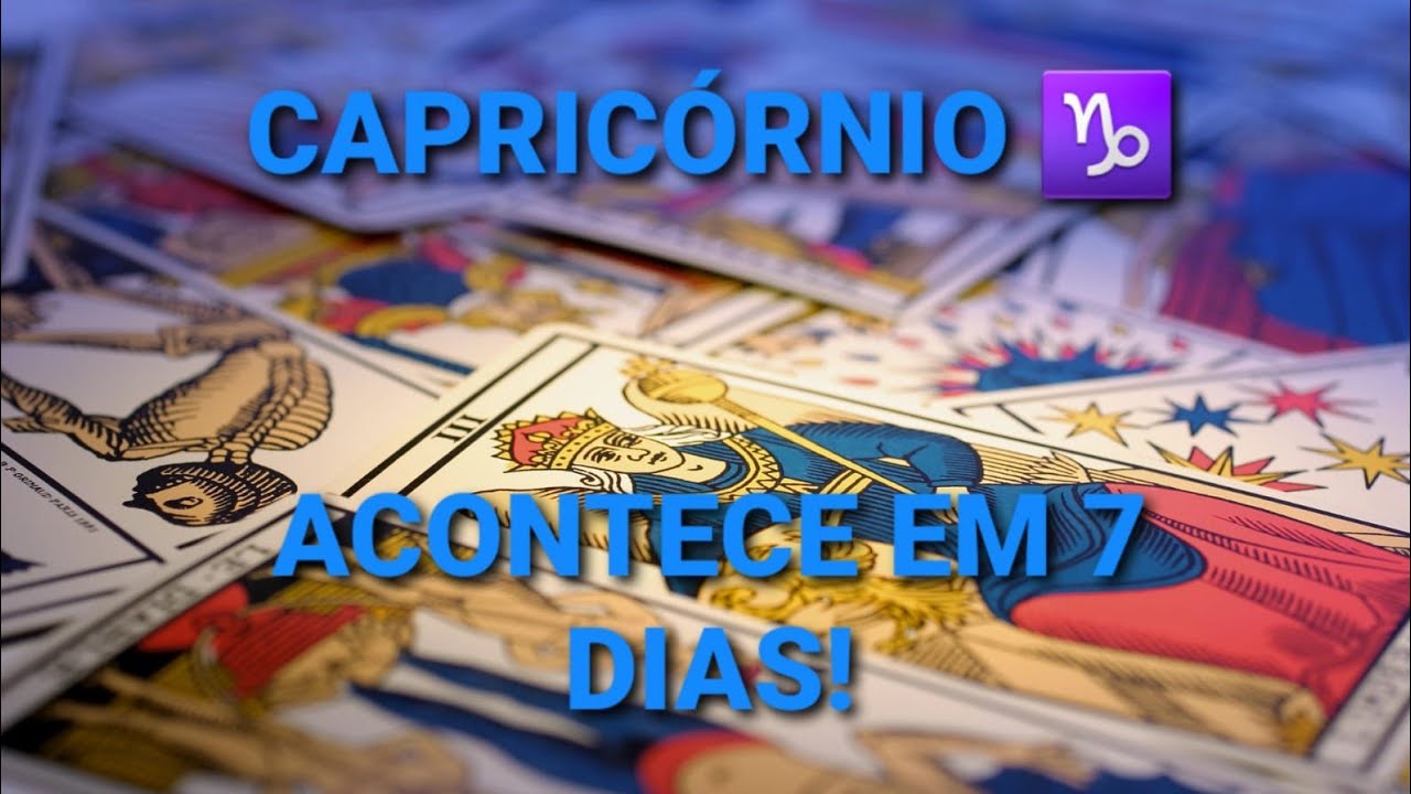 CAPRICÓRNIO ♑️ DINHEIRO CHEGANDO 💰 NOVO AMOR 💘 ESSA PESSOA TE OBSERVA E TE ACHA MARAVILHOSA (O) 🤭 