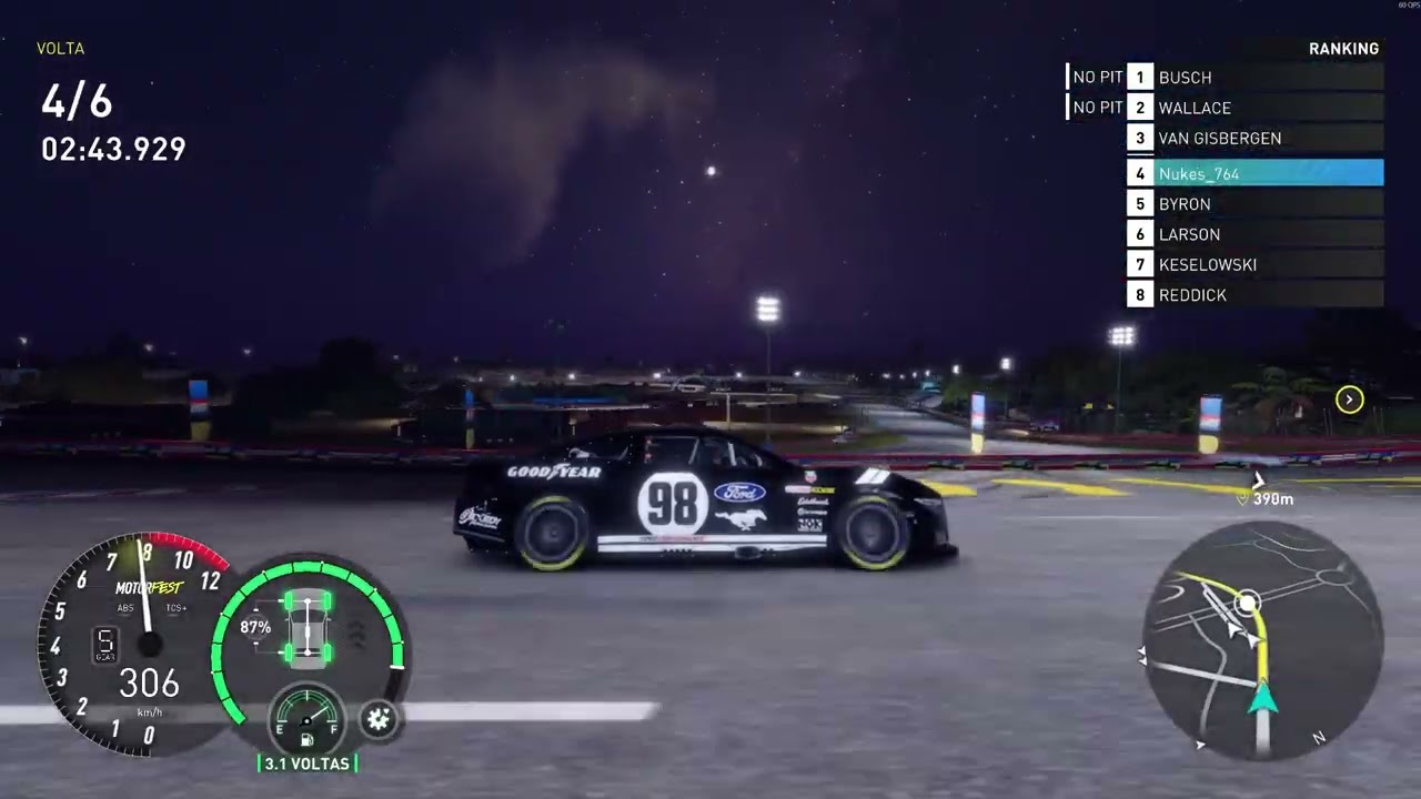 Eu odeio esse jogo
