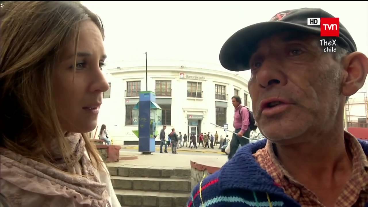21 Dias TVN   Capitulo 5 21 d&iacute;as bebiendo alcohol  HD1080i 15 07 2013
