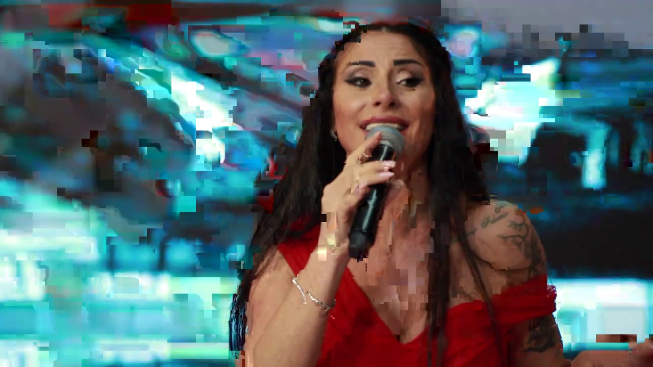 Suzana Gavazova -  Raspukala Sar planina
