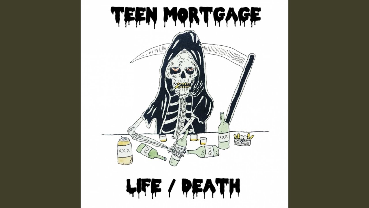 Life/Death