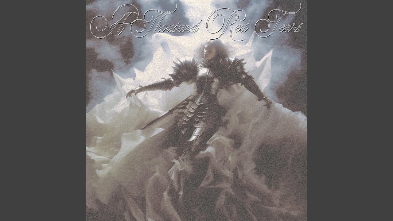 A Thousand Red Tears (Instrumental)