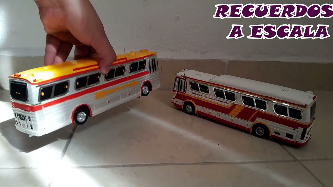 Autobuses Masa somex