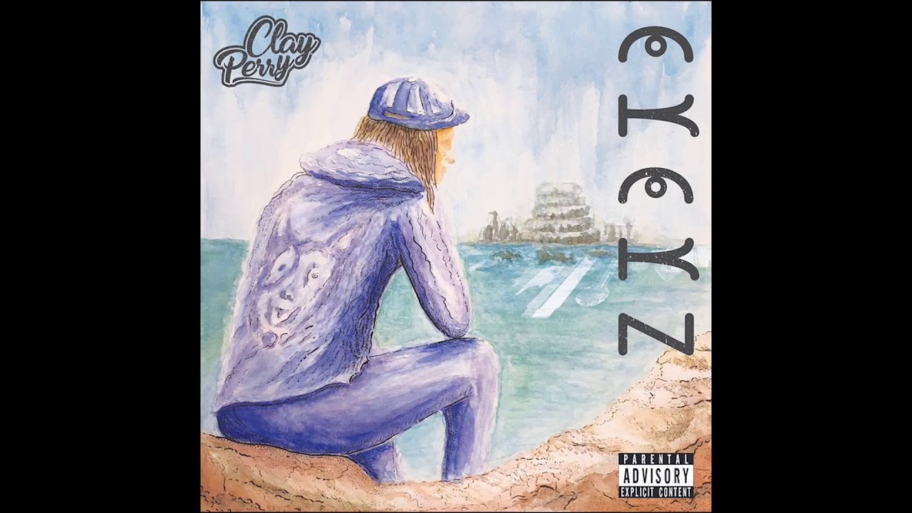 Clay Perry - Token (Prod. By RumblPak)