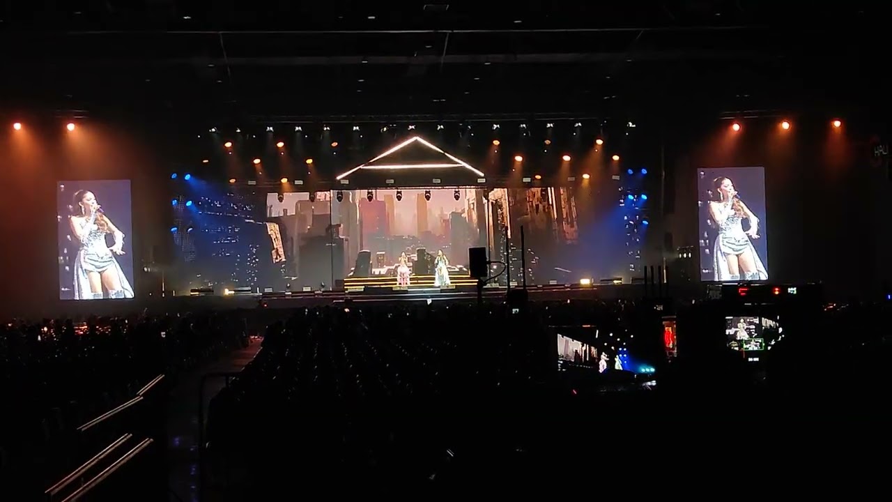 โบว์เมลดา แอนอรดี : พลังงานจน คอนเสิร์ต15ปีแอนอรดี