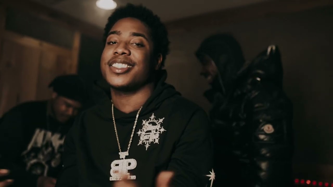 Blackout (Official Video) Shot By @Monda2k