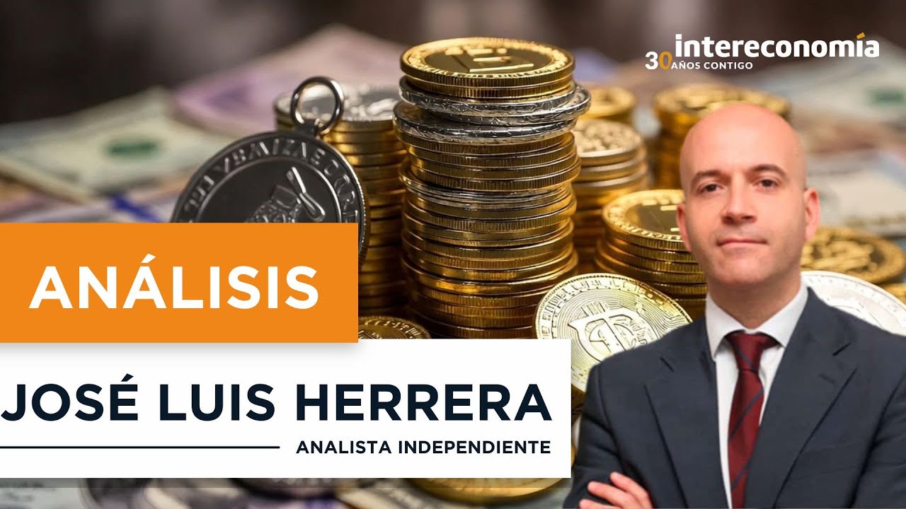 Pánico en el oro y la plata: 