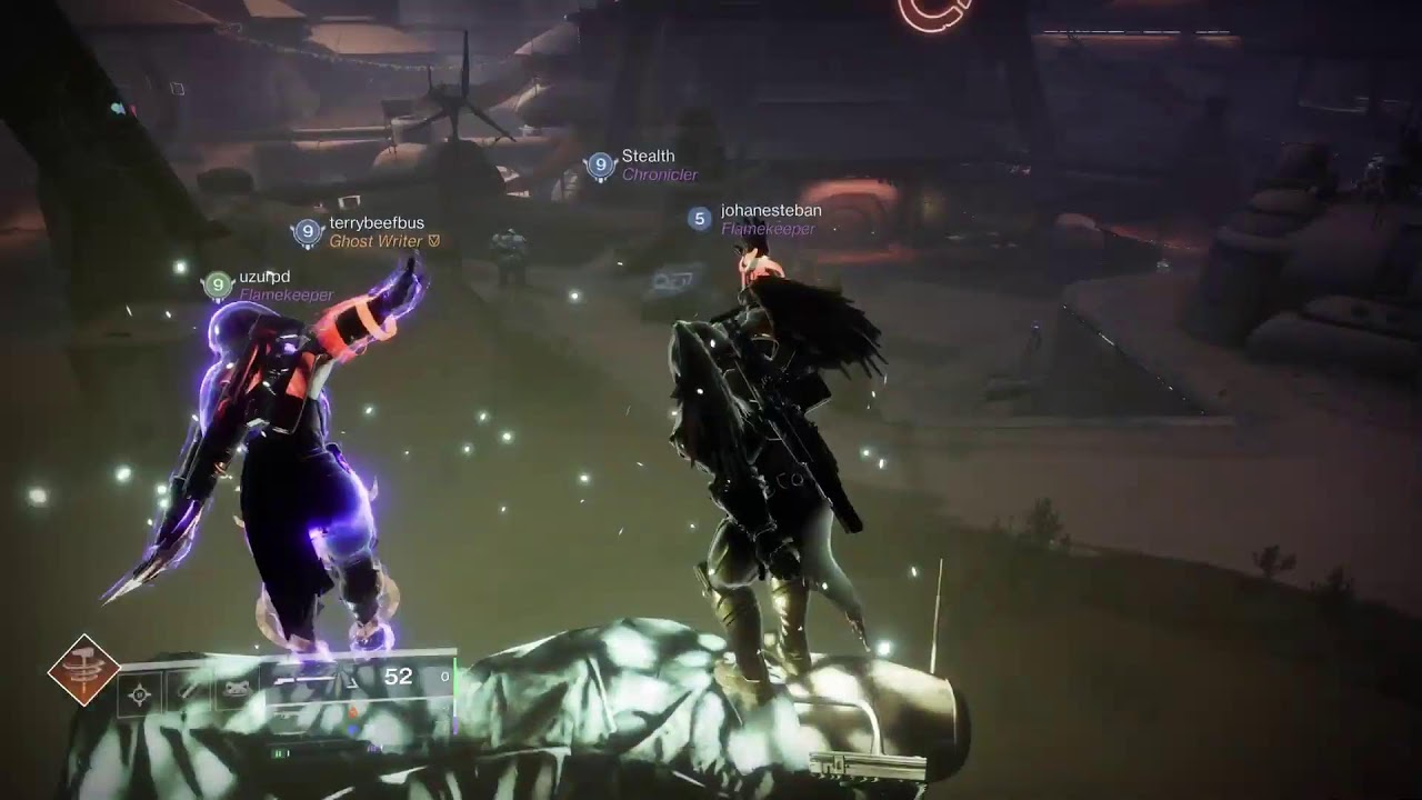 Destiny 2