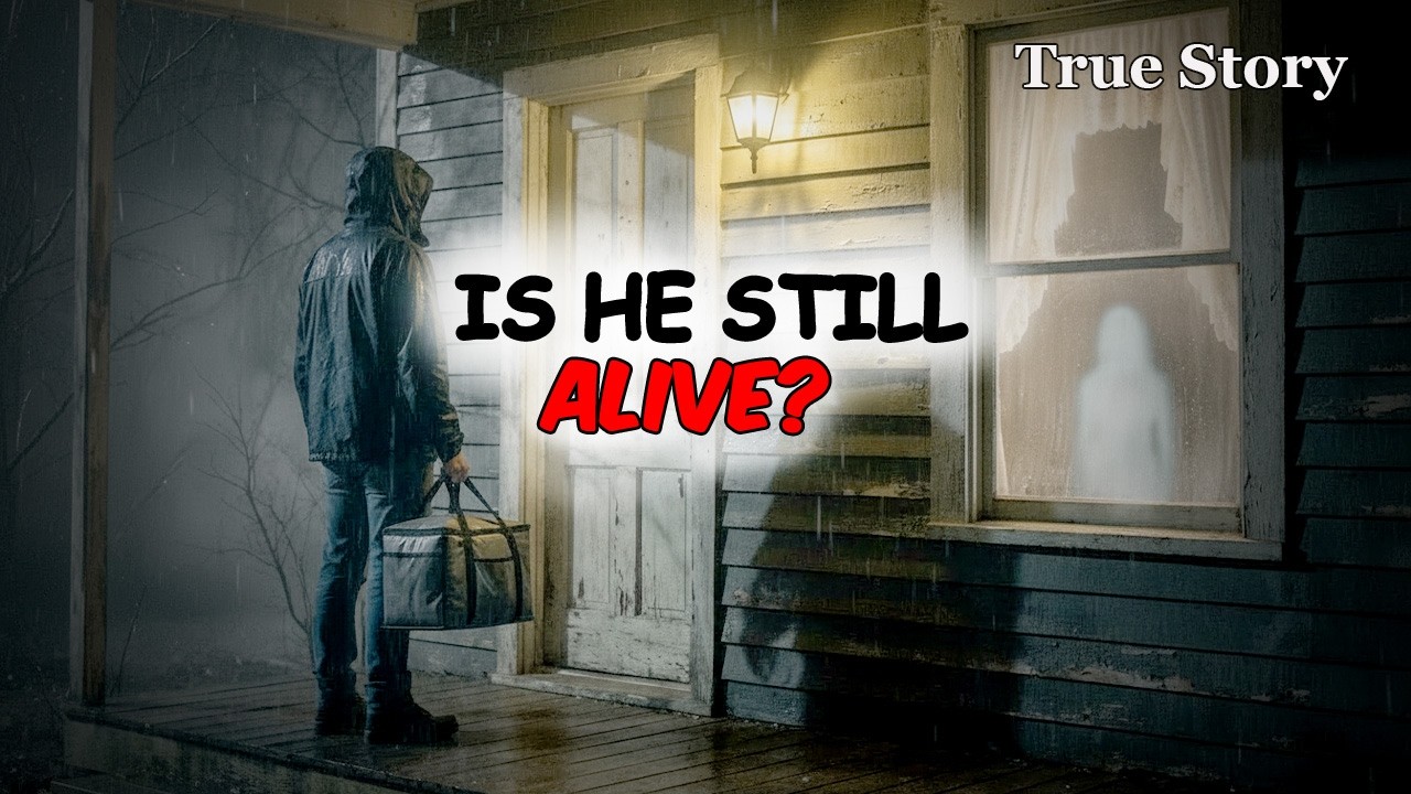 4 True Delivery Driver Horror Stories- Don’t Take The Last Order