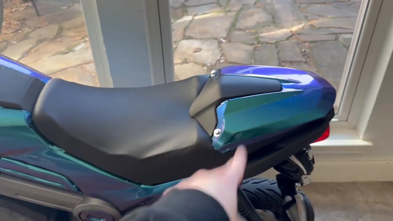 ВСЕ ОБНОВЛЕНИЯ, КОТОРЫЕ Я СДЕЛАЛ В СВОЕЙ HONDA NAVI 2023 ГОДА ВЫПУСКА