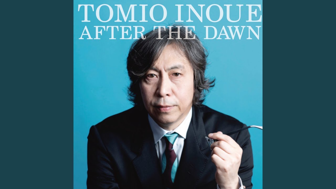 After The Dawn