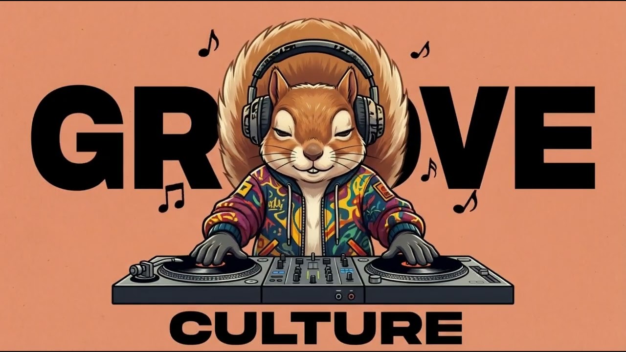 SKYLA GROOVE 😎  Funked Up Jazz Hip Hop for Focus, Flow & Late Hours