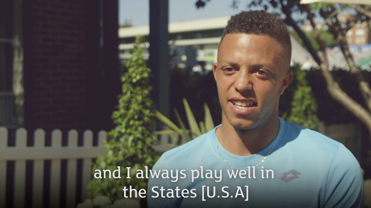 Get to know Jay Clarke