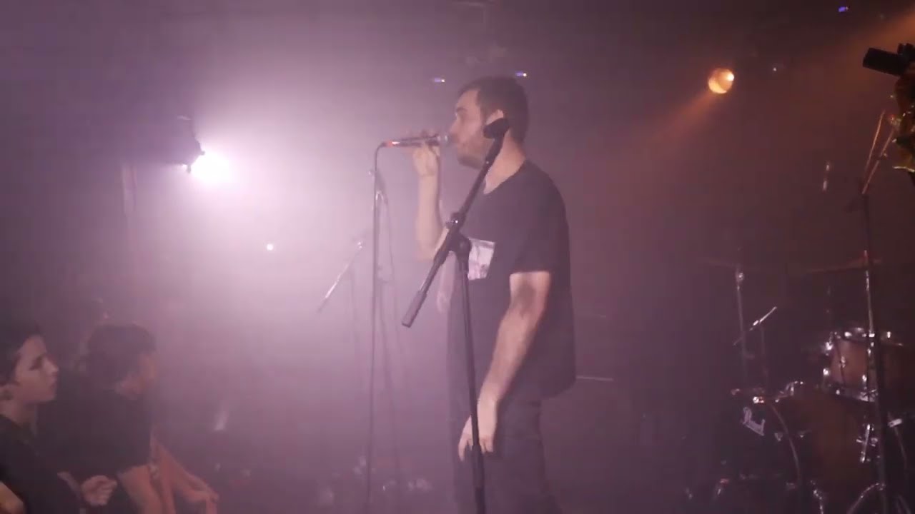 Steal This Tribute! - Shimmy + Toxicity SOAD live cover at the Levontin 7 TLV 20.9.23