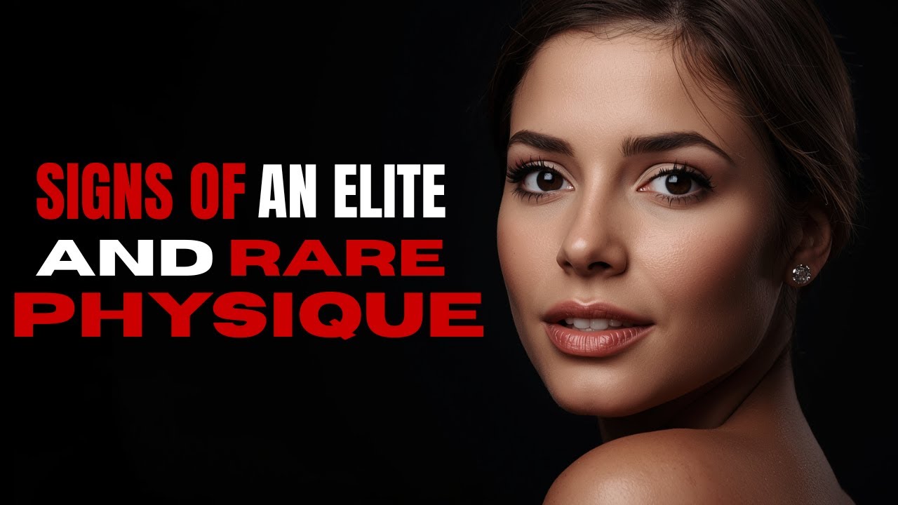 4 Signs You Have An Elite And Rare Physique After 50