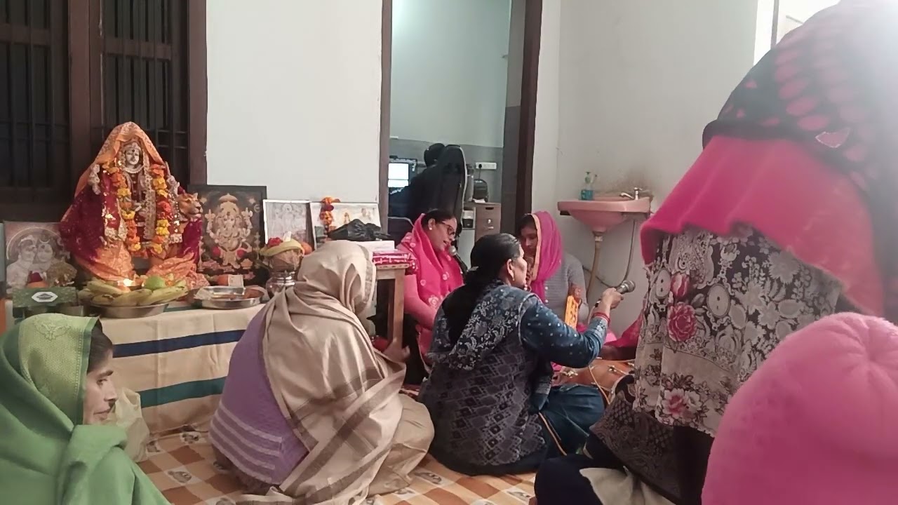 Mix bhajan