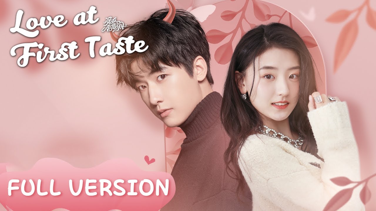 Full Version | A terminal illness girl living with the superpower man | [Love at First Taste]