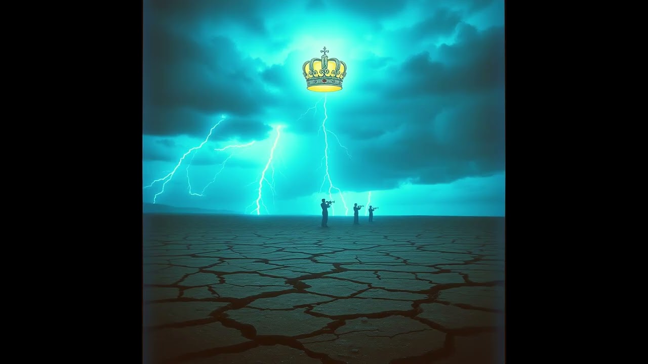Eternal crown