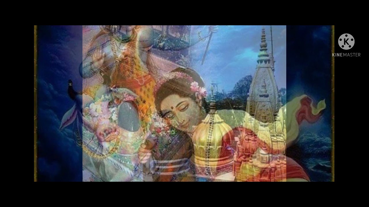 #Jai_Babaji  Aarti, mantra pushpanjali... by #SWAR_SINDHURAA