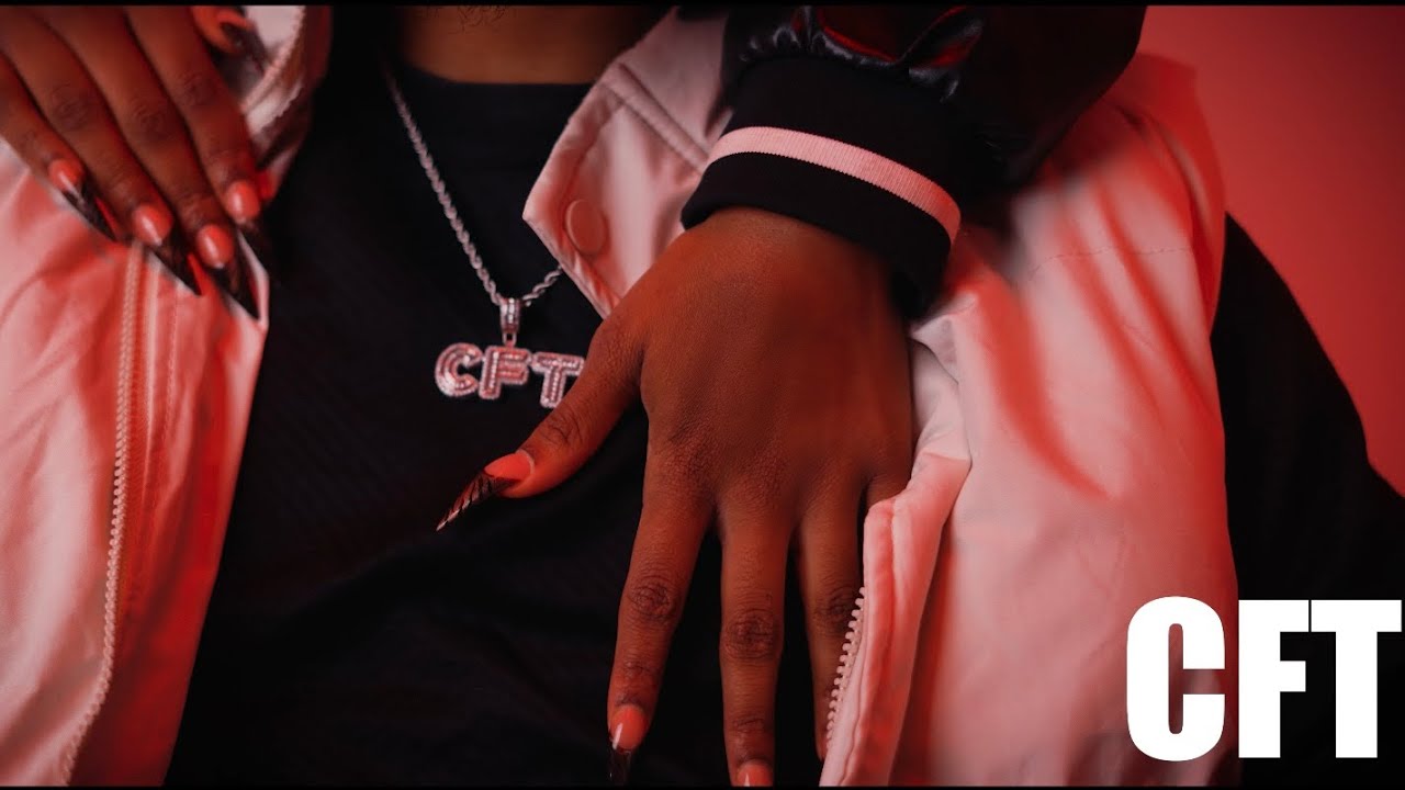 CFT - Stuck On U (Official Music Video) 